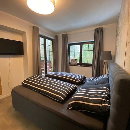 Vila Helena - Apartman Helena 16 Rózsahegy Kültér fotó