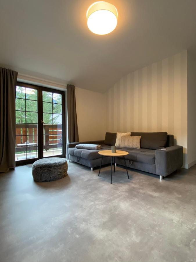 Vila Helena - Apartman Helena 16 Rózsahegy Kültér fotó