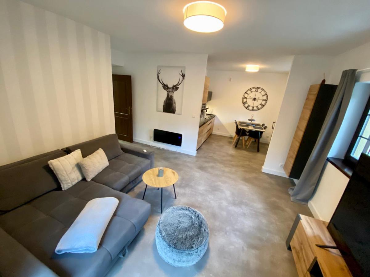 Vila Helena - Apartman Helena 16 Rózsahegy Kültér fotó