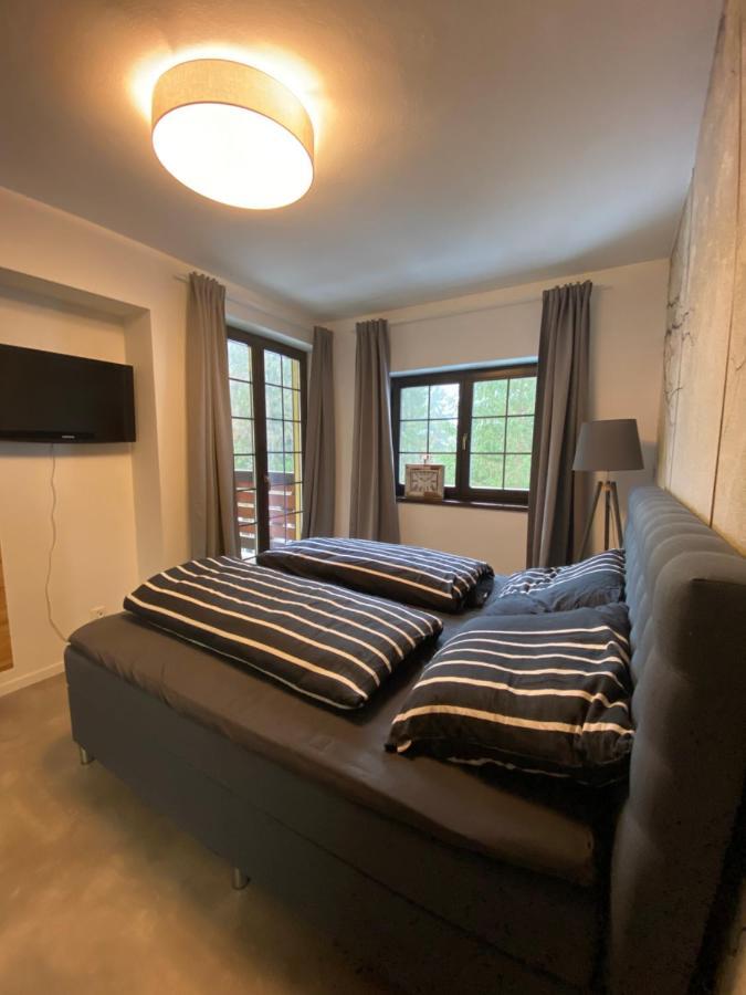 Vila Helena - Apartman Helena 16 Rózsahegy Kültér fotó