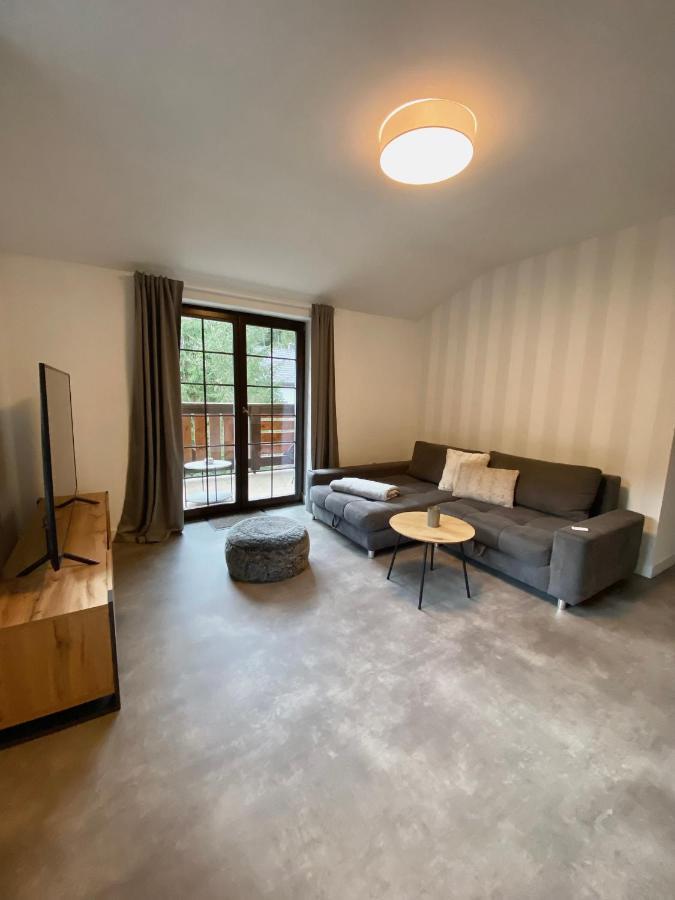 Vila Helena - Apartman Helena 16 Rózsahegy Kültér fotó