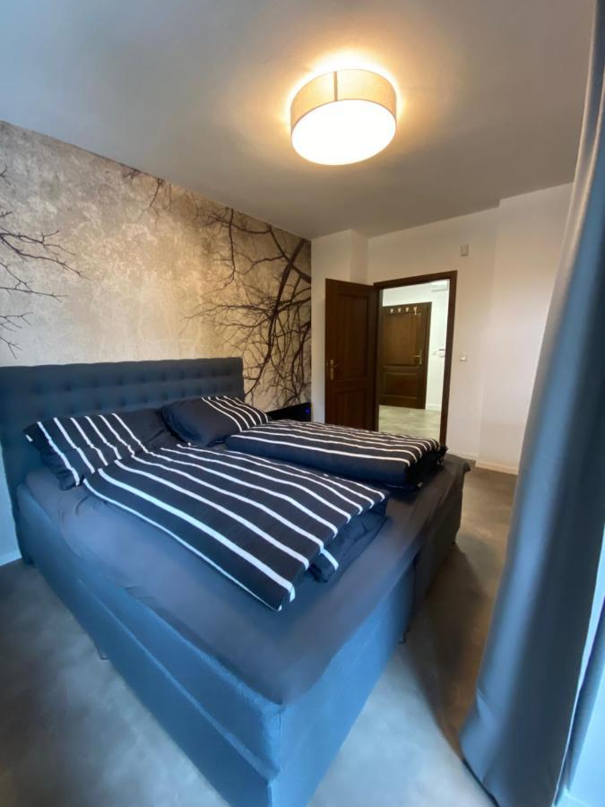 Vila Helena - Apartman Helena 16 Rózsahegy Kültér fotó