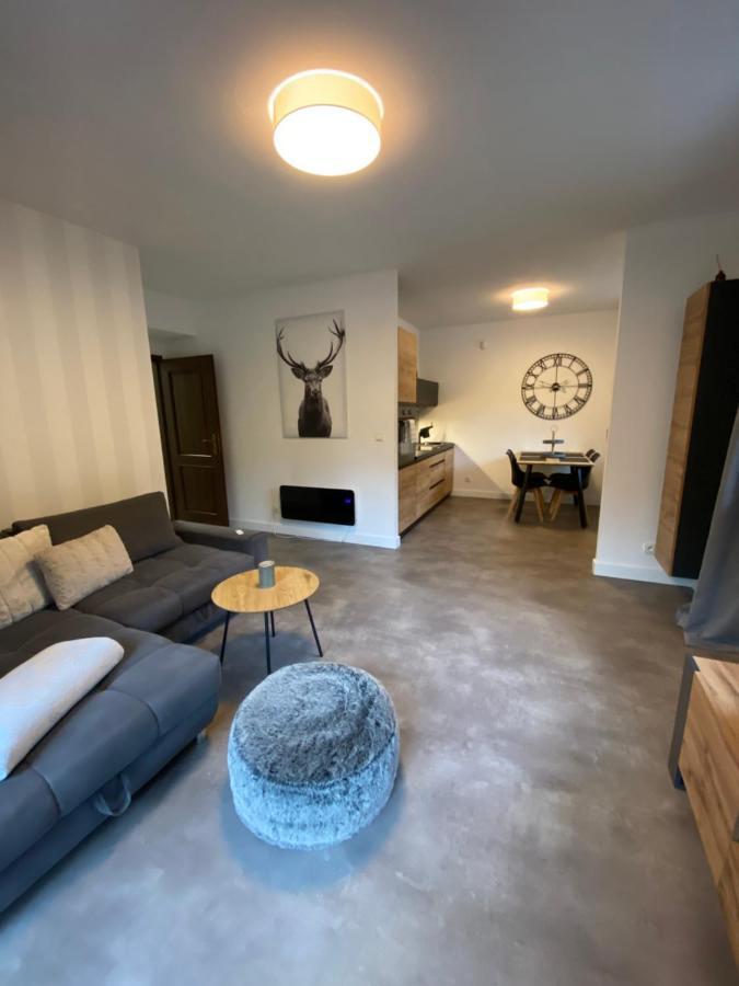 Vila Helena - Apartman Helena 16 Rózsahegy Kültér fotó