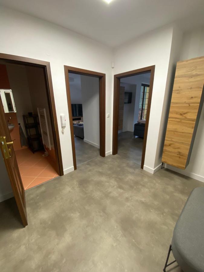 Vila Helena - Apartman Helena 16 Rózsahegy Kültér fotó