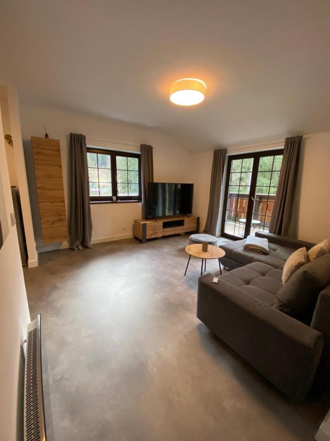 Vila Helena - Apartman Helena 16 Rózsahegy Kültér fotó