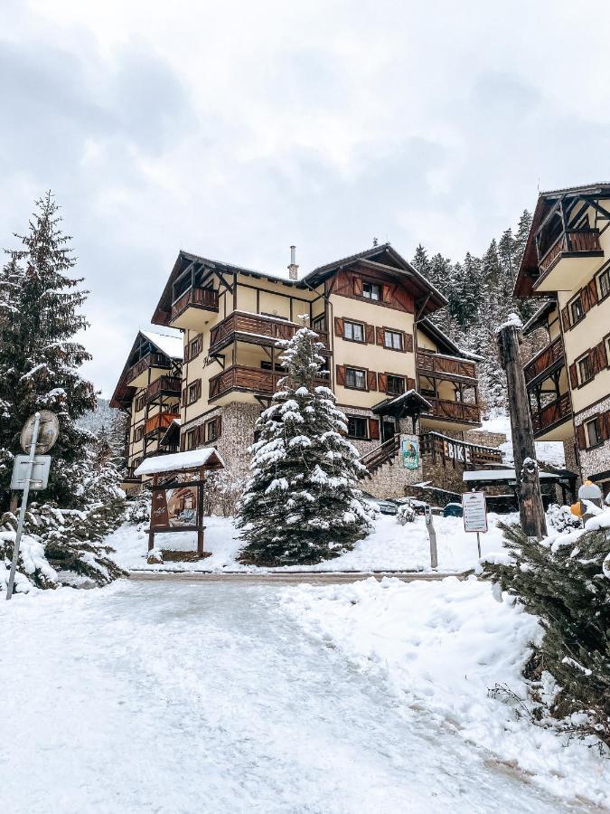 Vila Helena - Apartman Helena 16 Rózsahegy Kültér fotó