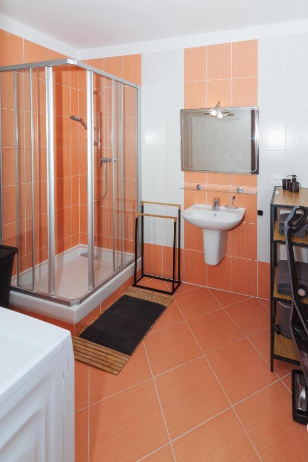 Vila Helena - Apartman Helena 16 Rózsahegy Kültér fotó