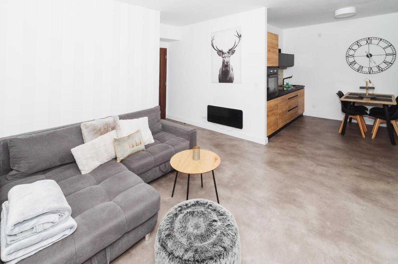 Vila Helena - Apartman Helena 16 Rózsahegy Kültér fotó
