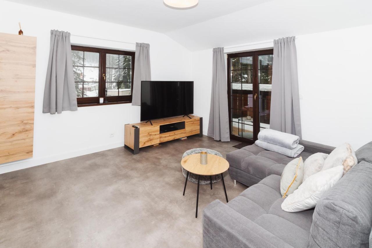 Vila Helena - Apartman Helena 16 Rózsahegy Kültér fotó