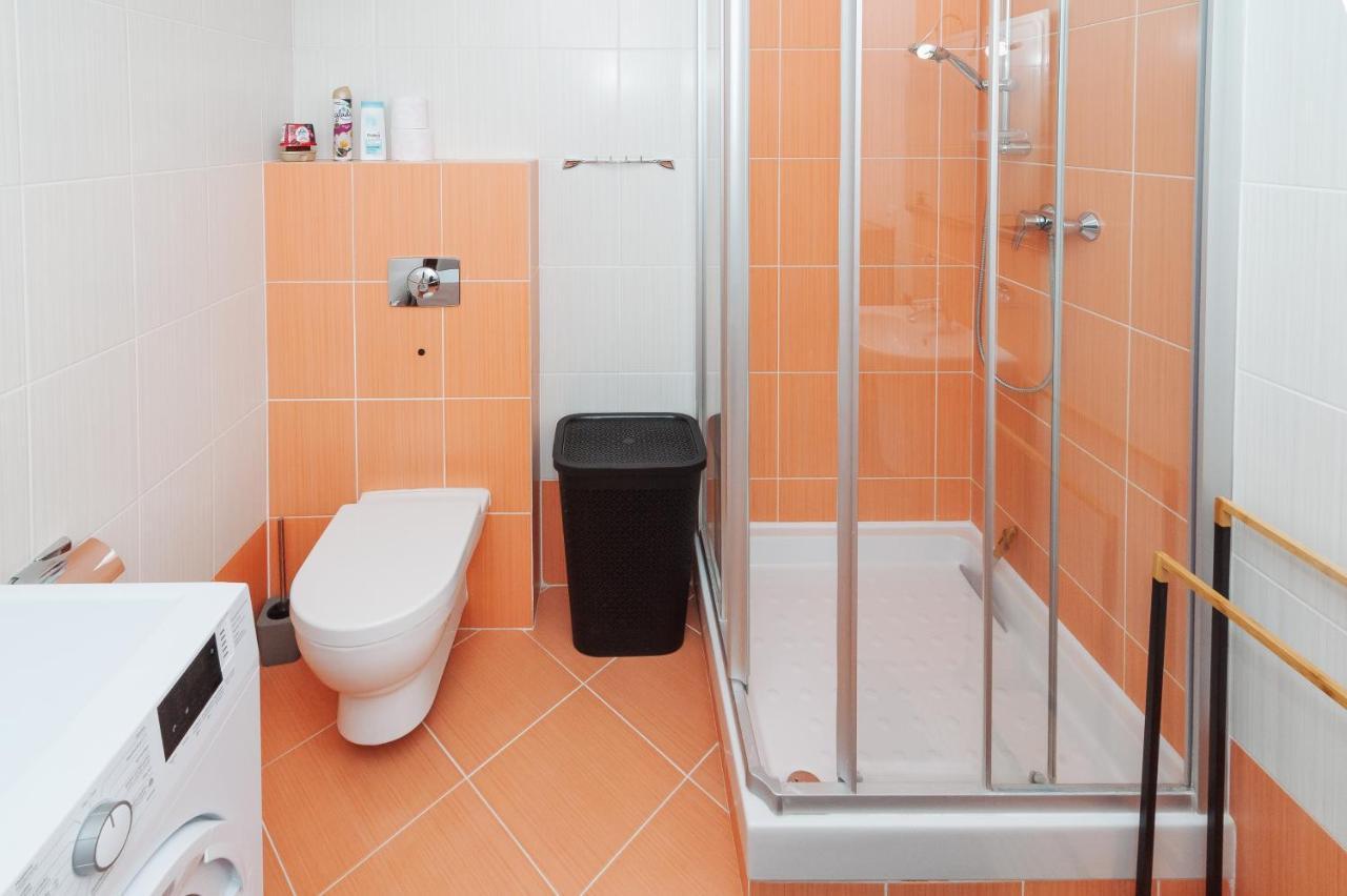 Vila Helena - Apartman Helena 16 Rózsahegy Kültér fotó