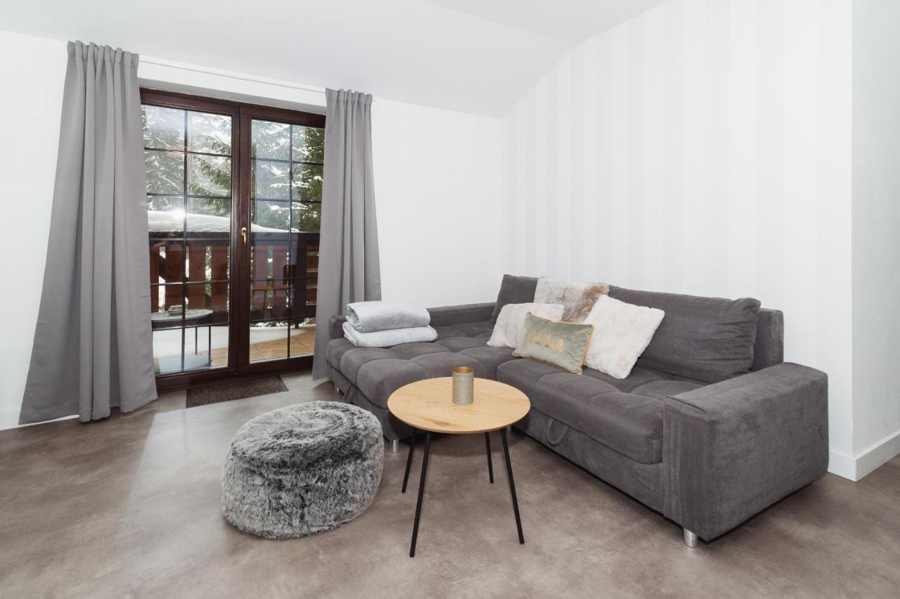Vila Helena - Apartman Helena 16 Rózsahegy Kültér fotó