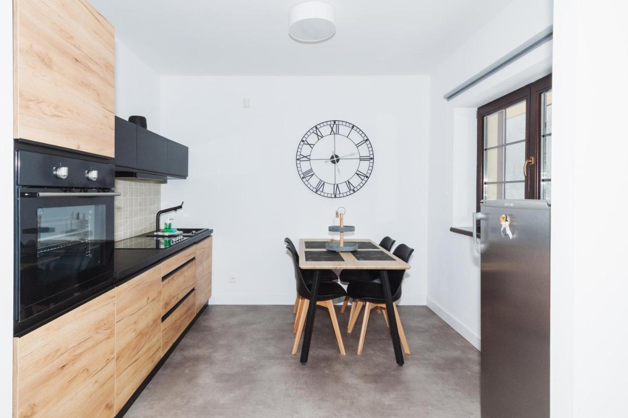 Vila Helena - Apartman Helena 16 Rózsahegy Kültér fotó