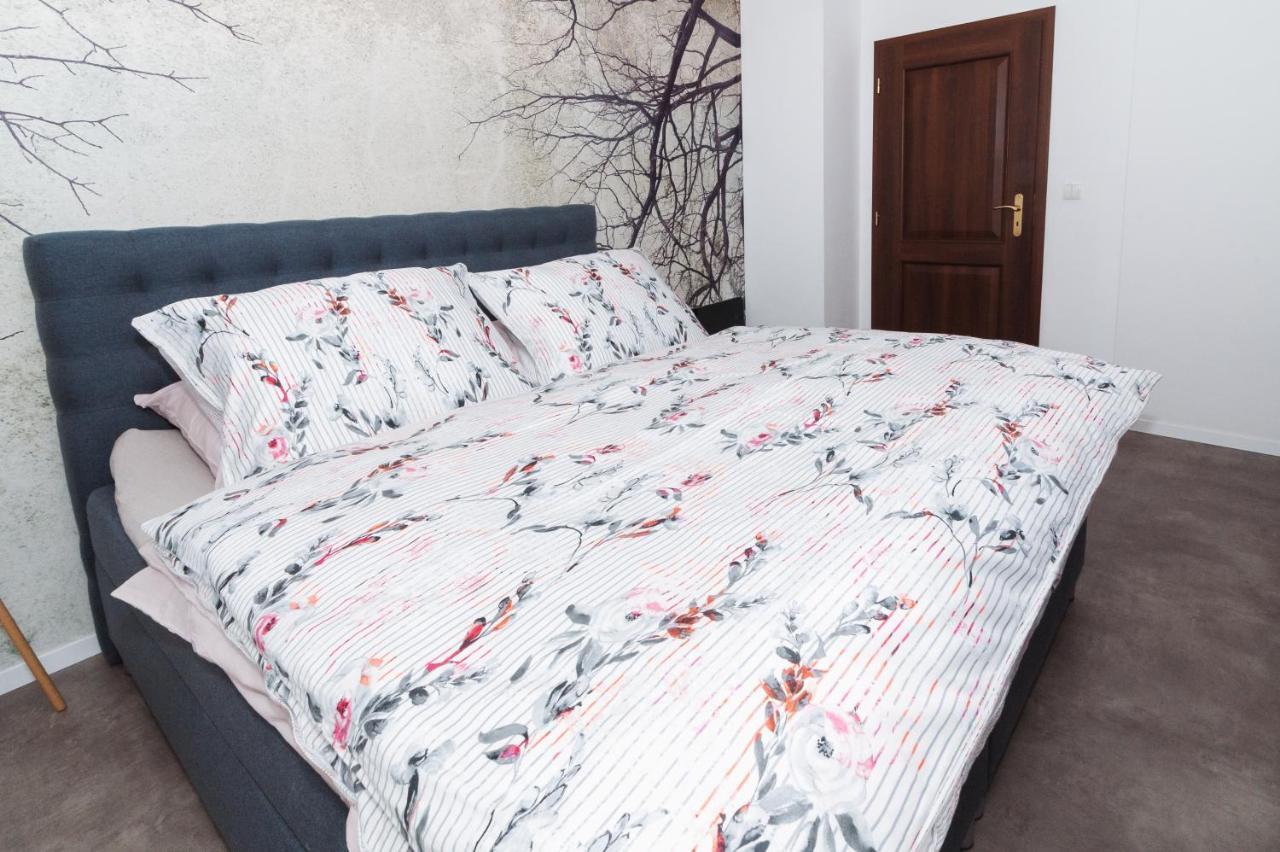 Vila Helena - Apartman Helena 16 Rózsahegy Kültér fotó