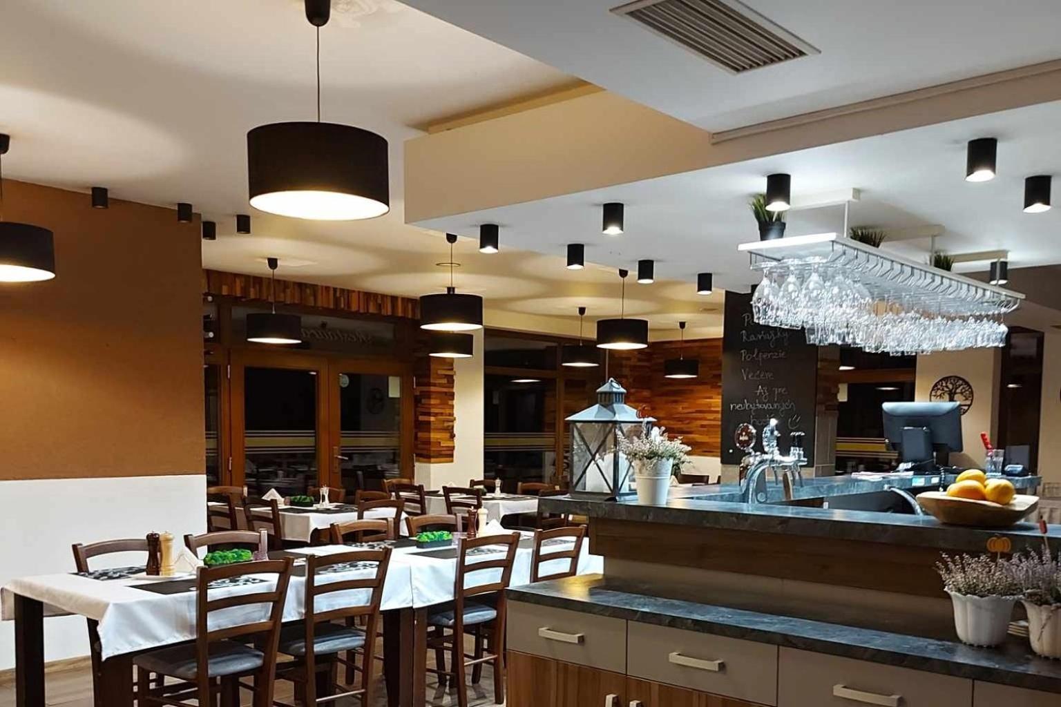 Vila Helena - Apartman Helena 16 Rózsahegy Kültér fotó